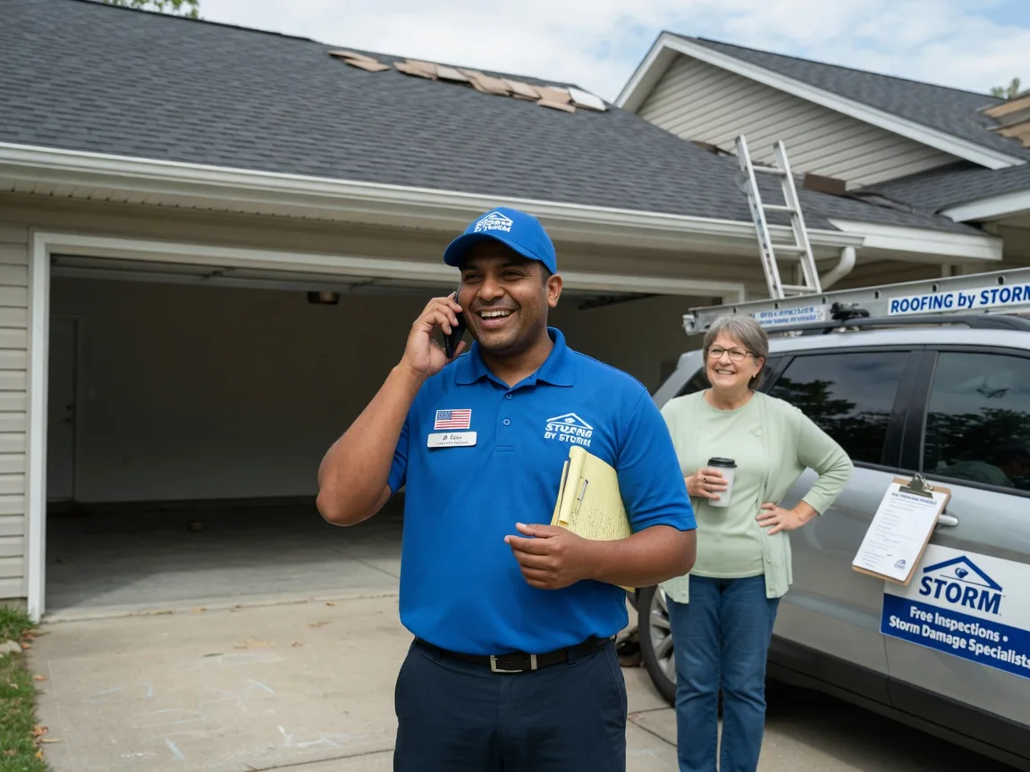 Roof Repair Near Me Granville, ND FAQs