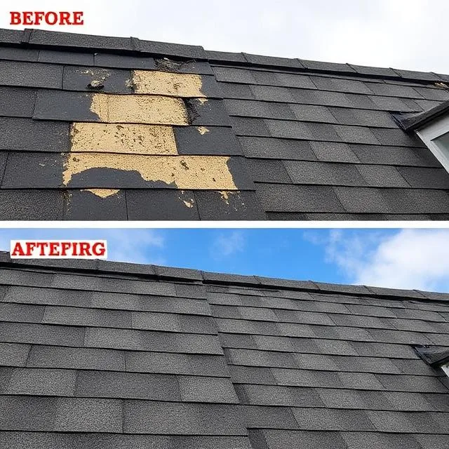 Roof Repair Near Me in Granville, ND near me